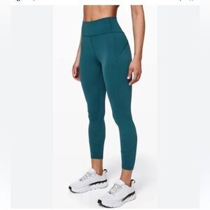 lululemon athletica :  women Leggings